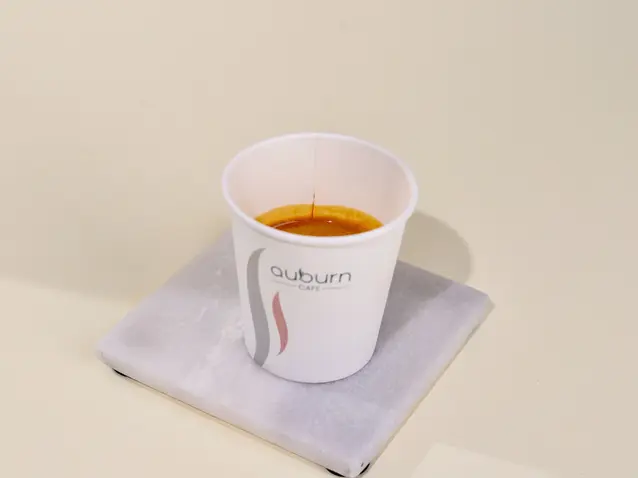 Double Espresso Single Espresso(اسبريسو سينجل) - Image 1