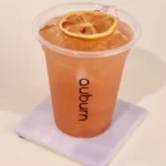 Gold Lemonade(الليمونيد الذهبي)