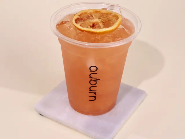 Gold Lemonade Gold Lemonade(الليمونيد الذهبي) - Image 1