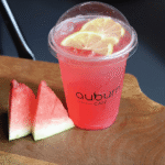 Watermelon Lemonade(ليمونيد البطيخ)