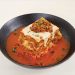 Beef Lasagne