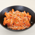 Pink Pasta