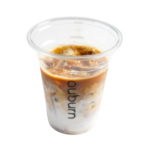 Caramel latte (لاتيه كراميل)