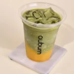 Mango Mocha - مانجو موكا