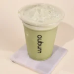 Matcha Frappe - ماتشا فراب