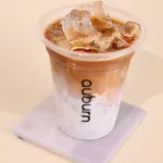 Iced Flat White - ﻣﺛﻠﺞ واﯾت ﻓﻼت